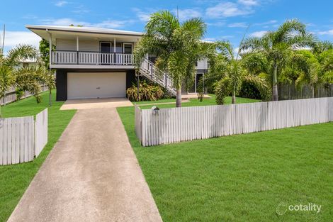 Property photo of 16 Ashton Street Vincent QLD 4814