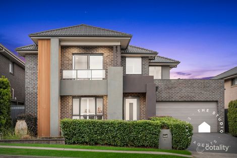 16 Silverstone St, North Kellyville, NSW 2155