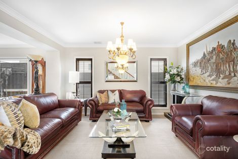 Property photo of 3 Oakhill Avenue Highton VIC 3216