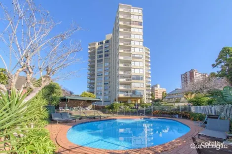 39/6 Trelawney St, Woollahra, NSW 2025