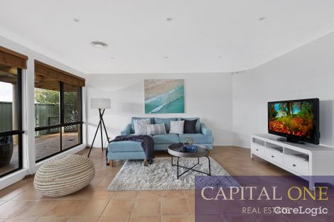 Property photo of 3 Coral Gum Road Hamlyn Terrace NSW 2259