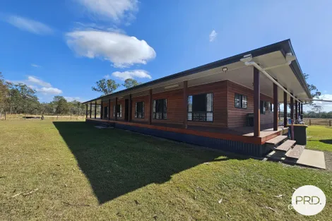 127 Scotts Rd, Bororen, QLD 4678