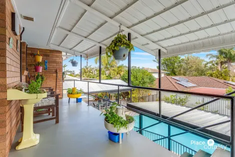 Property photo of 36 Church Street Kippa-Ring QLD 4021