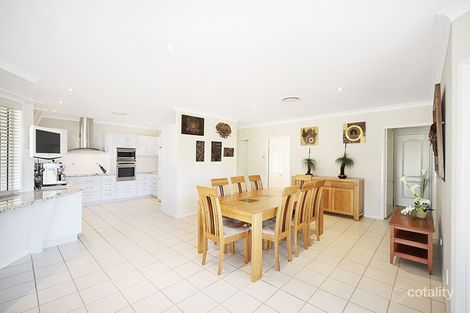 Property photo of 200 Blueberry Drive Black Mountain QLD 4563