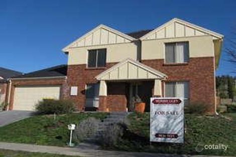 15 Lamour Ave, South Morang, VIC 3752