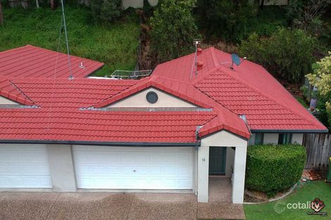 Property photo of 6/6 Buddy Holly Close Parkwood QLD 4214