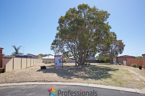 5 Knight Pl, Wannanup, WA 6210