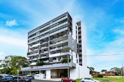 403/15 King St, Campbelltown, NSW 2560