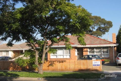Property photo of 56 Gowrie Street Bentleigh East VIC 3165