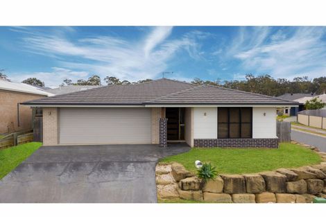 Property photo of 15 Kowari Street Deebing Heights QLD 4306