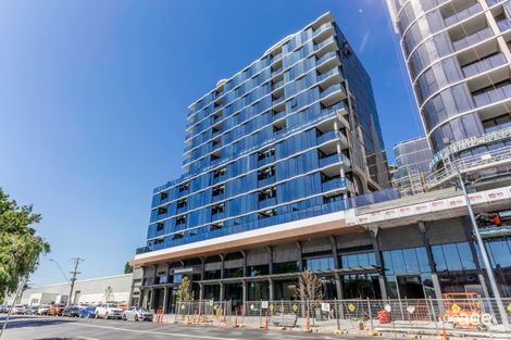 Property photo of 404/320 Plummer Street Port Melbourne VIC 3207