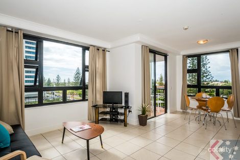 Property photo of 404/30-34 Surf Parade Broadbeach QLD 4218