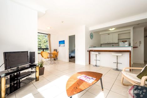 Property photo of 404/30-34 Surf Parade Broadbeach QLD 4218