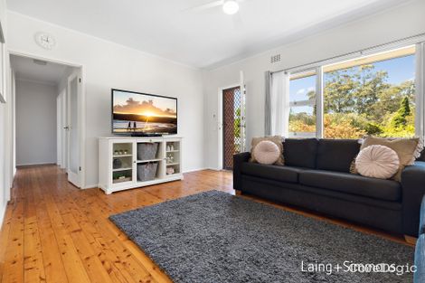 Property photo of 7 Aster Avenue Asquith NSW 2077