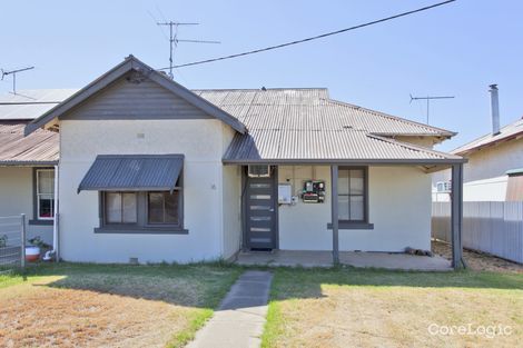 Property photo of 16 Fraser Street Culcairn NSW 2660