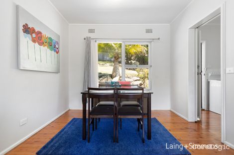 Property photo of 7 Aster Avenue Asquith NSW 2077