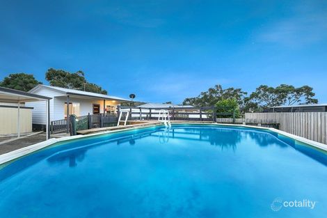 Property photo of 198 Toomuc Valley Road Pakenham VIC 3810