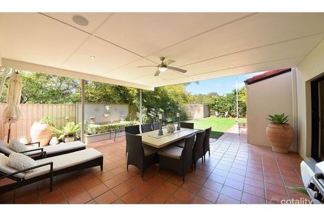 Property photo of 4 Sea Eagle Drive Burleigh Waters QLD 4220