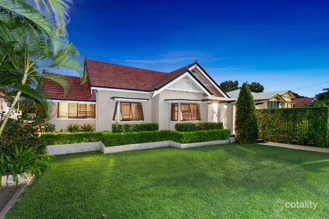 Property photo of 31 Agnes Street The Range QLD 4700