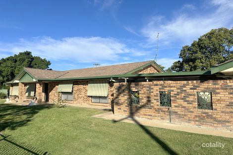 Property photo of 1 Maple Avenue Moree NSW 2400