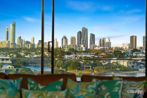 Property photo of 26/54 Hooker Boulevard Mermaid Waters QLD 4218