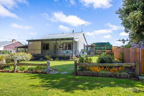 7 Lefroy St, Pemberton, WA 6260