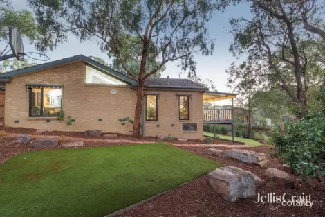 Property photo of 26 Progress Road Eltham North VIC 3095