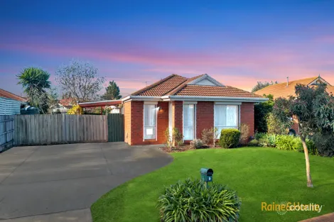 9 Connor Pl, Hoppers Crossing, VIC 3029