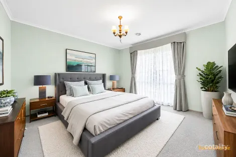 Property photo of 9 Connor Place Hoppers Crossing VIC 3029