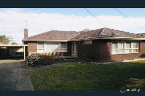 Property photo of 88 Whites Lane Glen Waverley VIC 3150