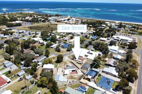 Property photo of 7 Gee Street Lancelin WA 6044