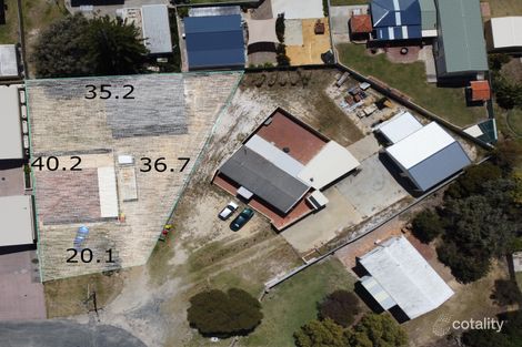 Property photo of 7 Gee Street Lancelin WA 6044