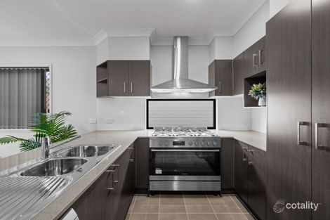 Property photo of 12 Solar Circuit Spring Mountain QLD 4300