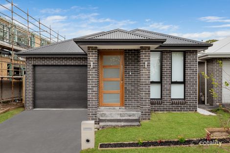 Property photo of 23 Dorrington Street Claymore NSW 2559