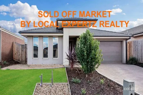 3 Horan Way, Weir Views, VIC 3338