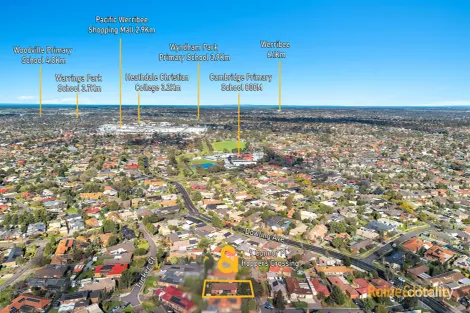 Property photo of 9 Connor Place Hoppers Crossing VIC 3029