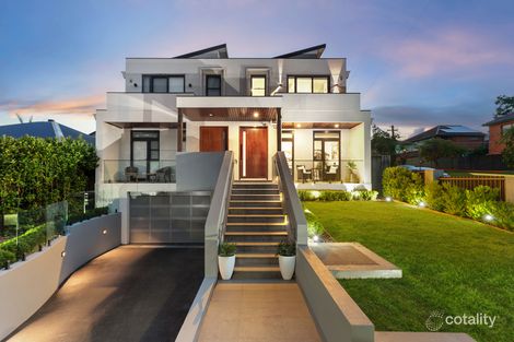 Property photo of 76B Twin Road North Ryde NSW 2113