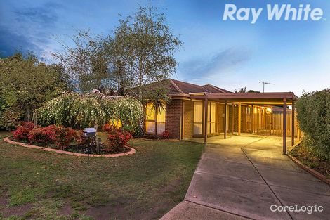 Property photo of 9 South Anderson Court Cranbourne VIC 3977