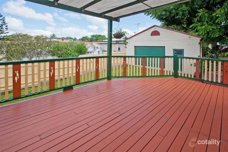 Property photo of 129 Lloyd Street Camp Hill QLD 4152