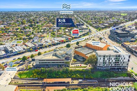 878 Nepean Hwy, Hampton East, VIC 3188