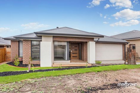 Property photo of 13 Periwinkle Crescent Wallan VIC 3756
