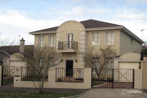 11a Newbay Cres, Brighton, VIC 3186