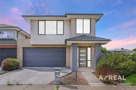 Property photo of 31 Kittyhawk Road Point Cook VIC 3030
