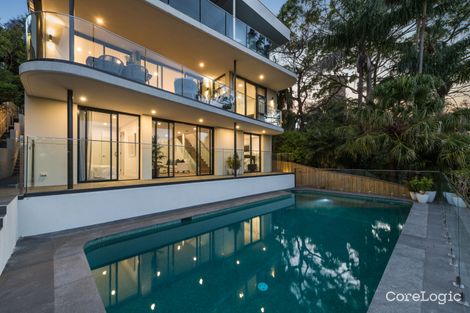 Property photo of 2/6 The Boulevarde Cammeray NSW 2062