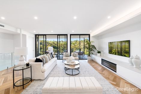 Property photo of 2/6 The Boulevarde Cammeray NSW 2062