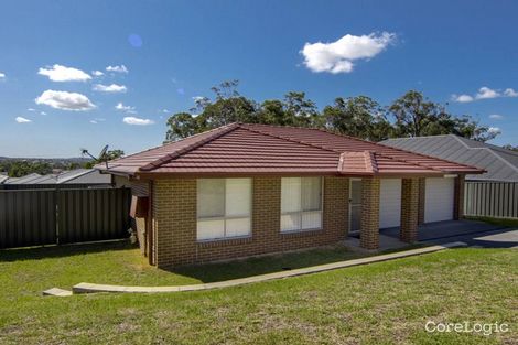 Property photo of 42 Craighill Crescent Cameron Park NSW 2285