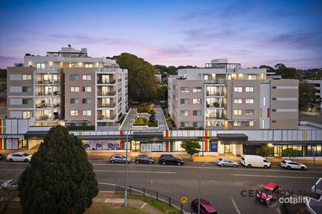 502/140a Best Rd, Seven Hills, NSW 2147