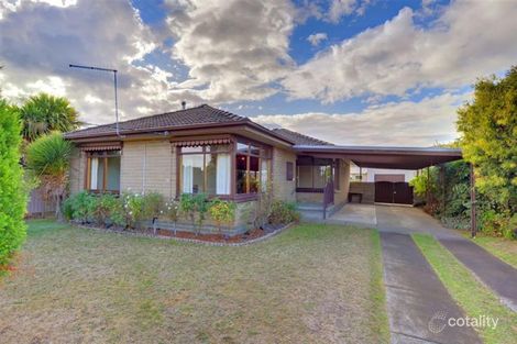 50 Grandview Gr, Wendouree, VIC 3355