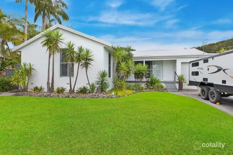 61 Wairakei Rd, Wamberal, NSW 2260