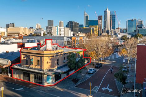 100 Lake St, Northbridge, WA 6003